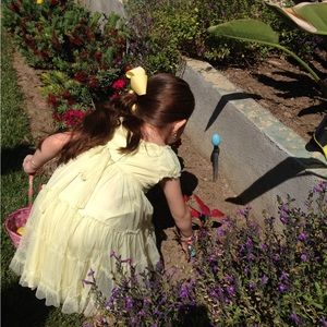 Meet your Posher, Nelly